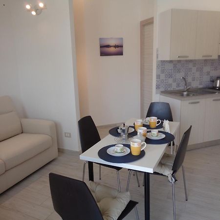 Apartamento Erice Playa Trapani Exterior foto
