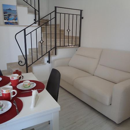Apartamento Erice Playa Trapani Exterior foto