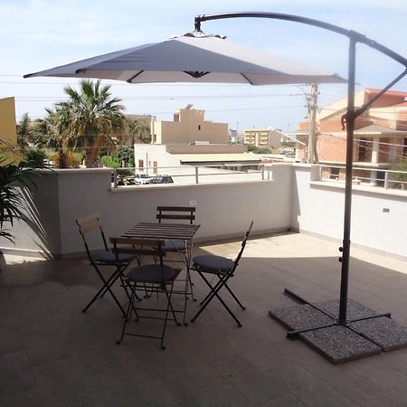 Apartamento Erice Playa Trapani Habitación foto