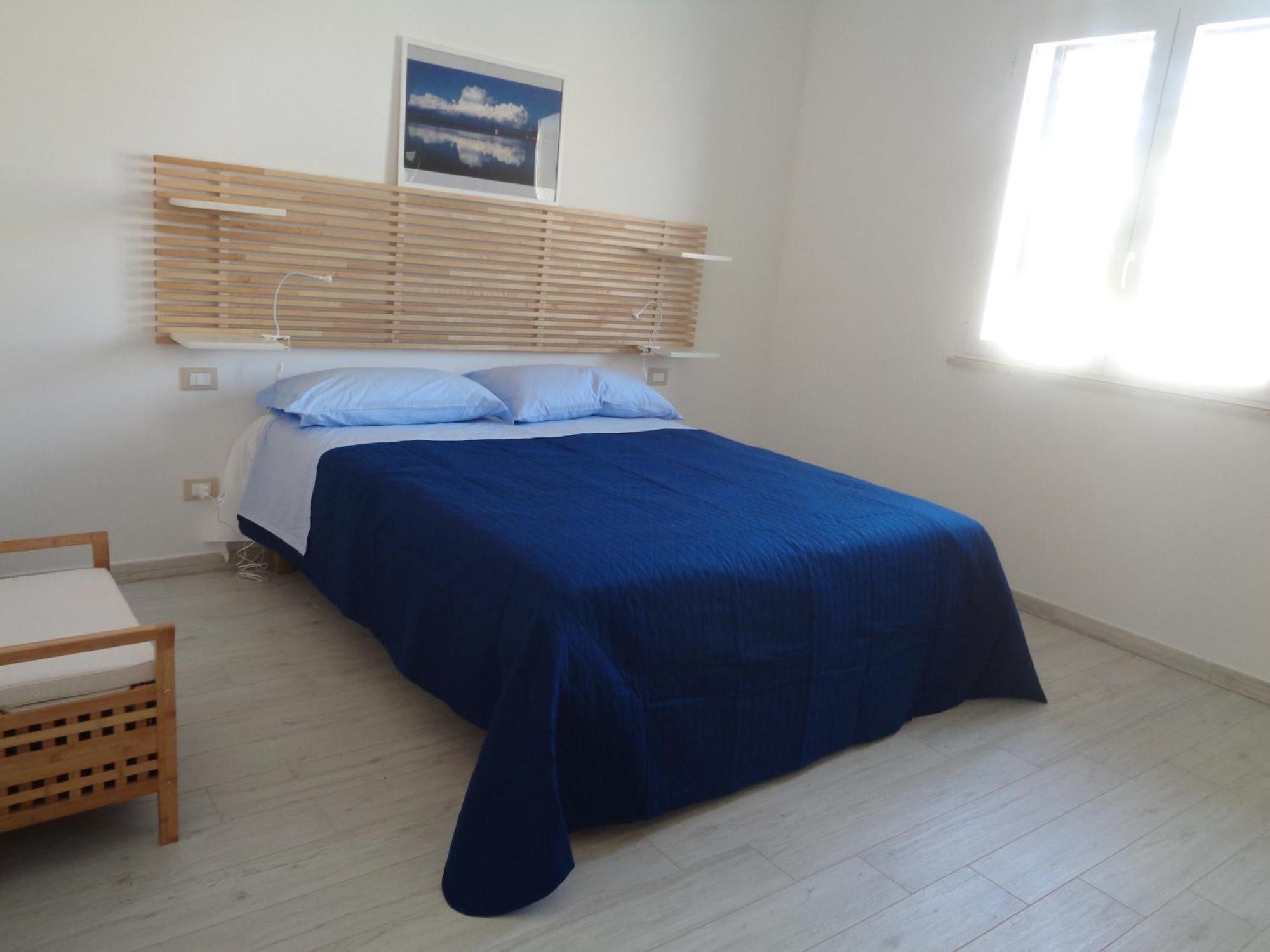 Apartamento Erice Playa Trapani Exterior foto