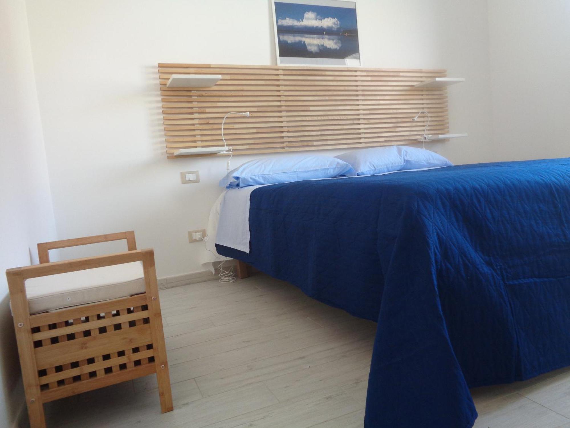 Apartamento Erice Playa Trapani Exterior foto