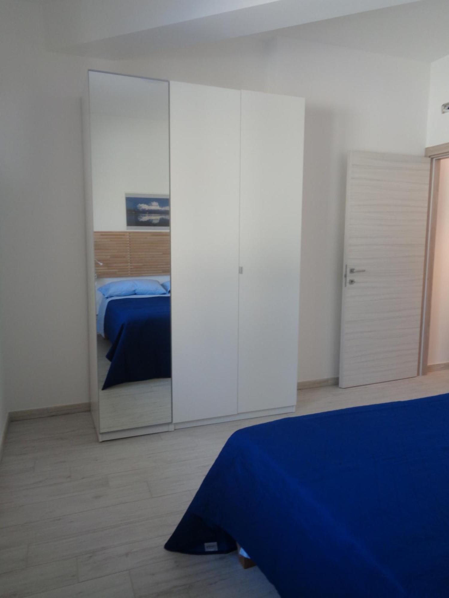 Apartamento Erice Playa Trapani Exterior foto