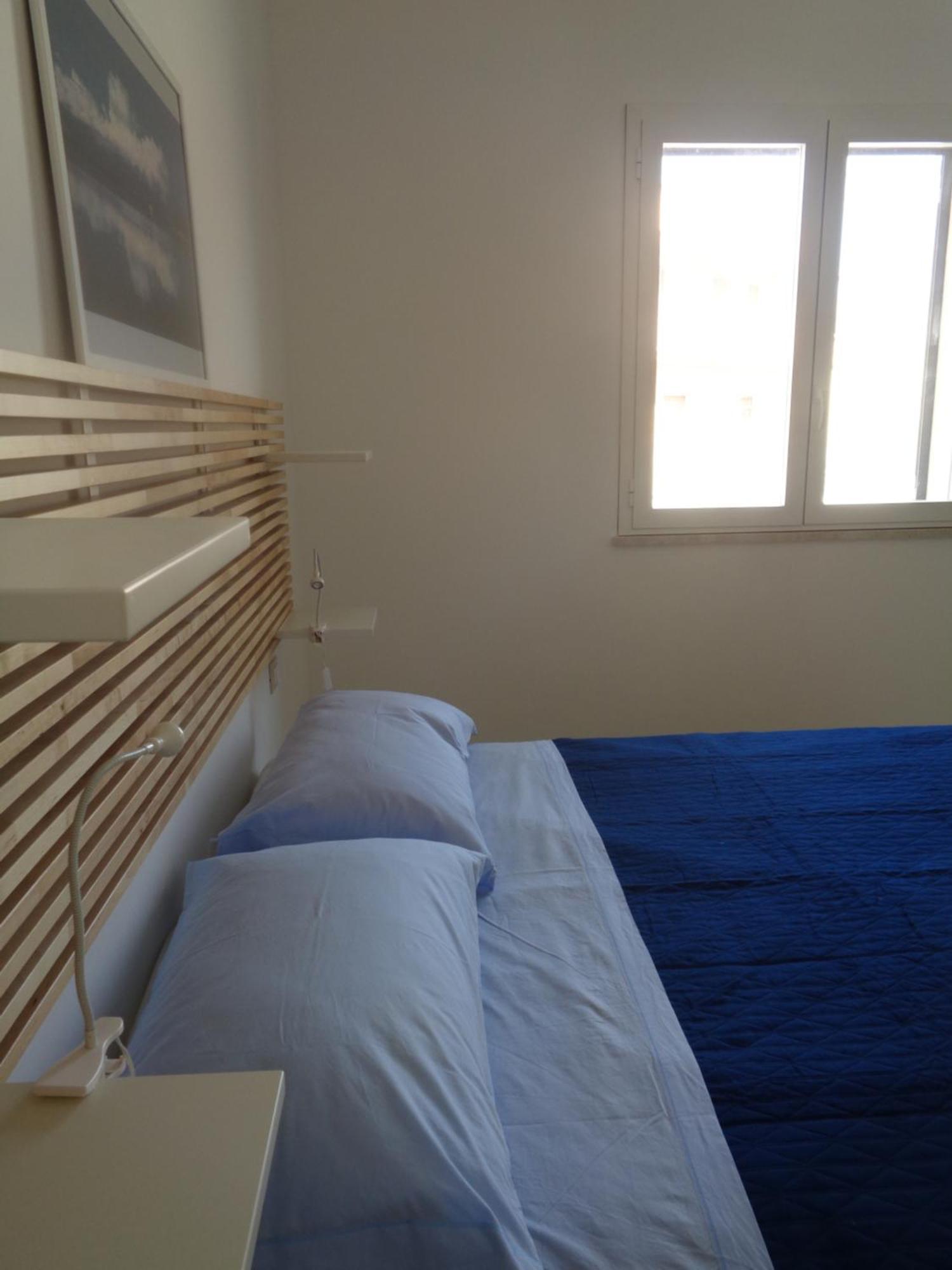 Apartamento Erice Playa Trapani Exterior foto
