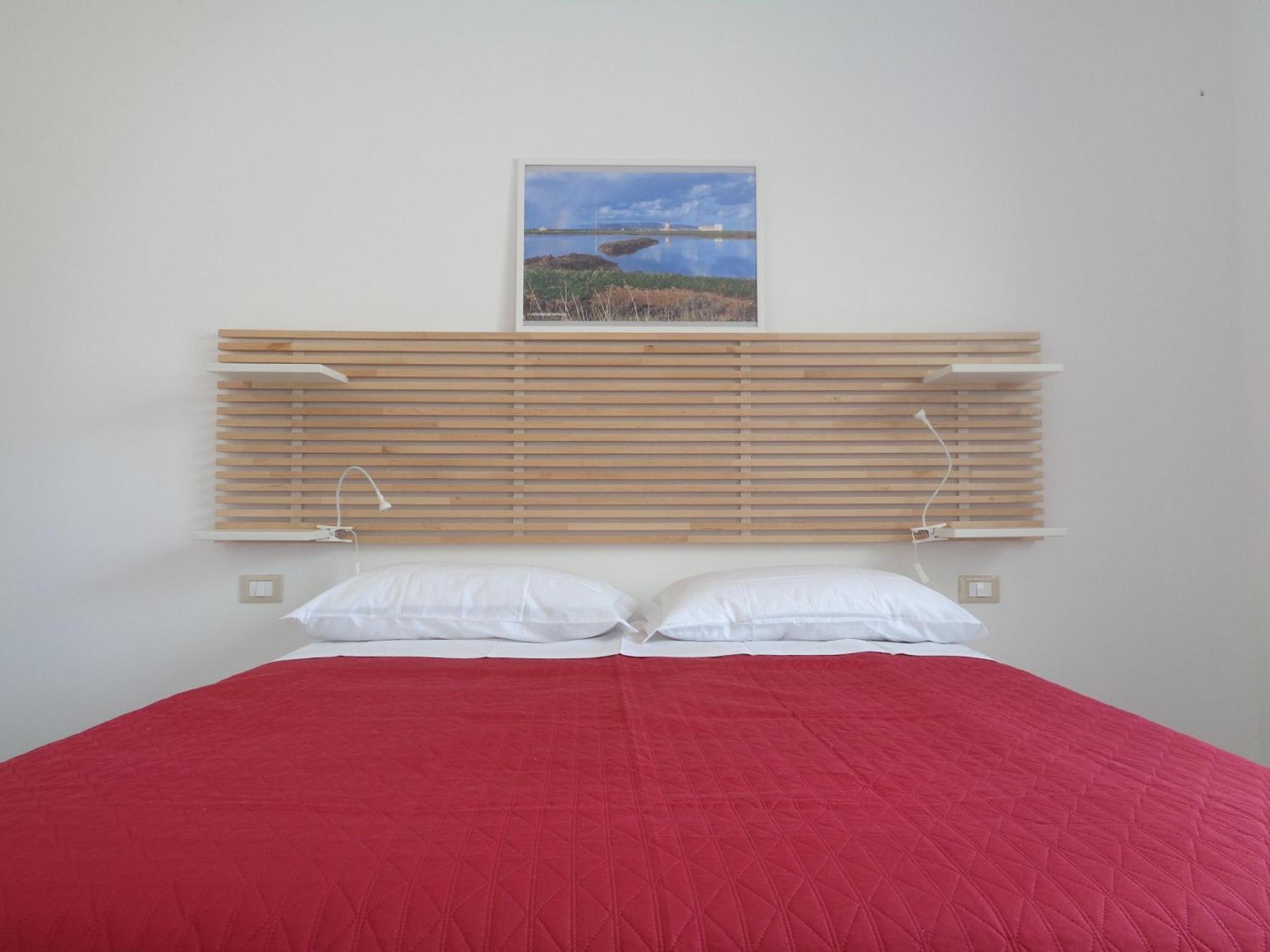 Apartamento Erice Playa Trapani Exterior foto