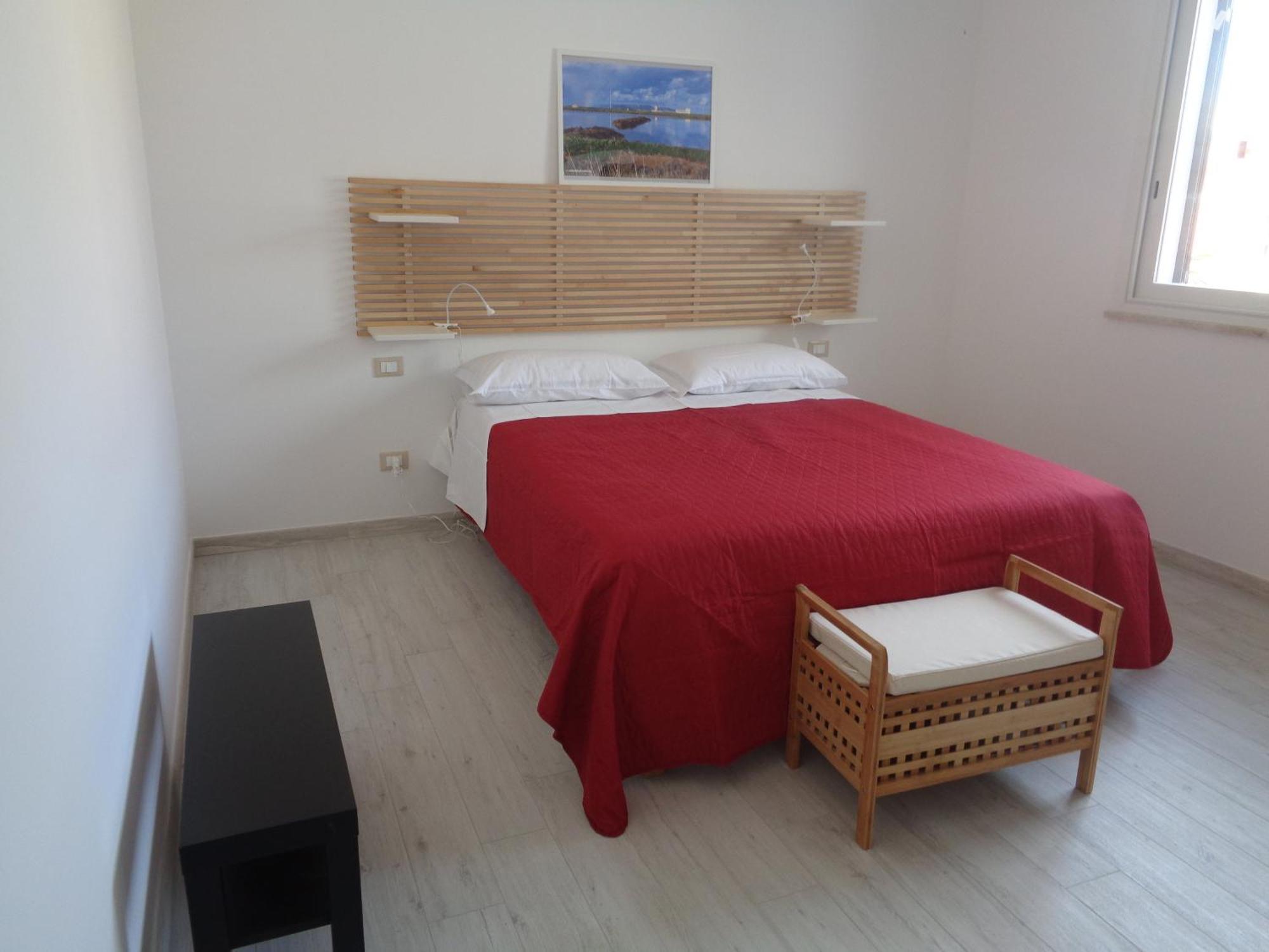 Apartamento Erice Playa Trapani Exterior foto