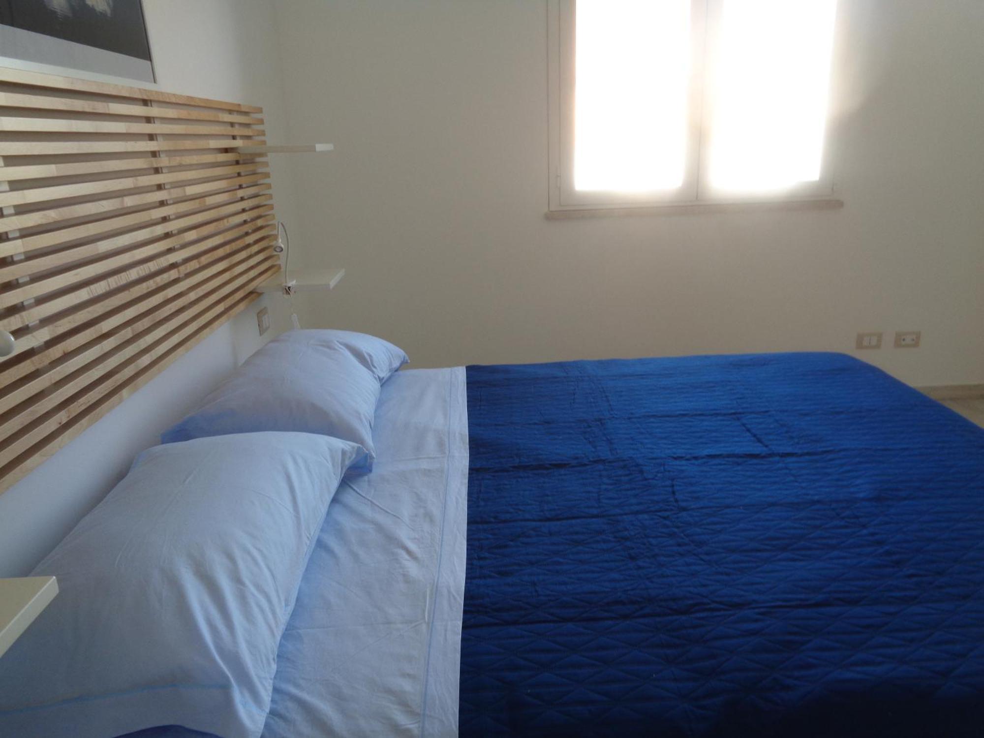 Apartamento Erice Playa Trapani Exterior foto