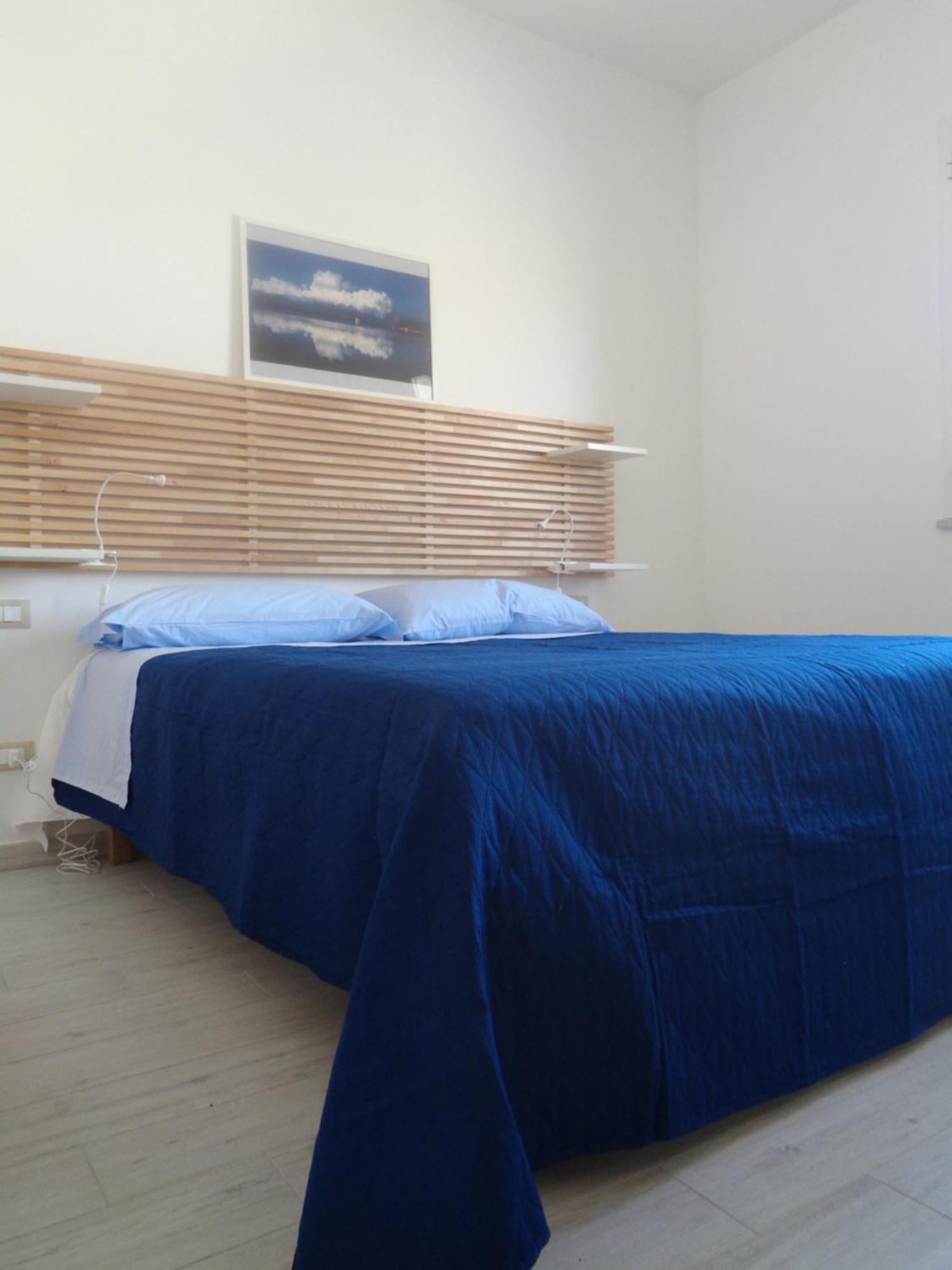 Apartamento Erice Playa Trapani Exterior foto