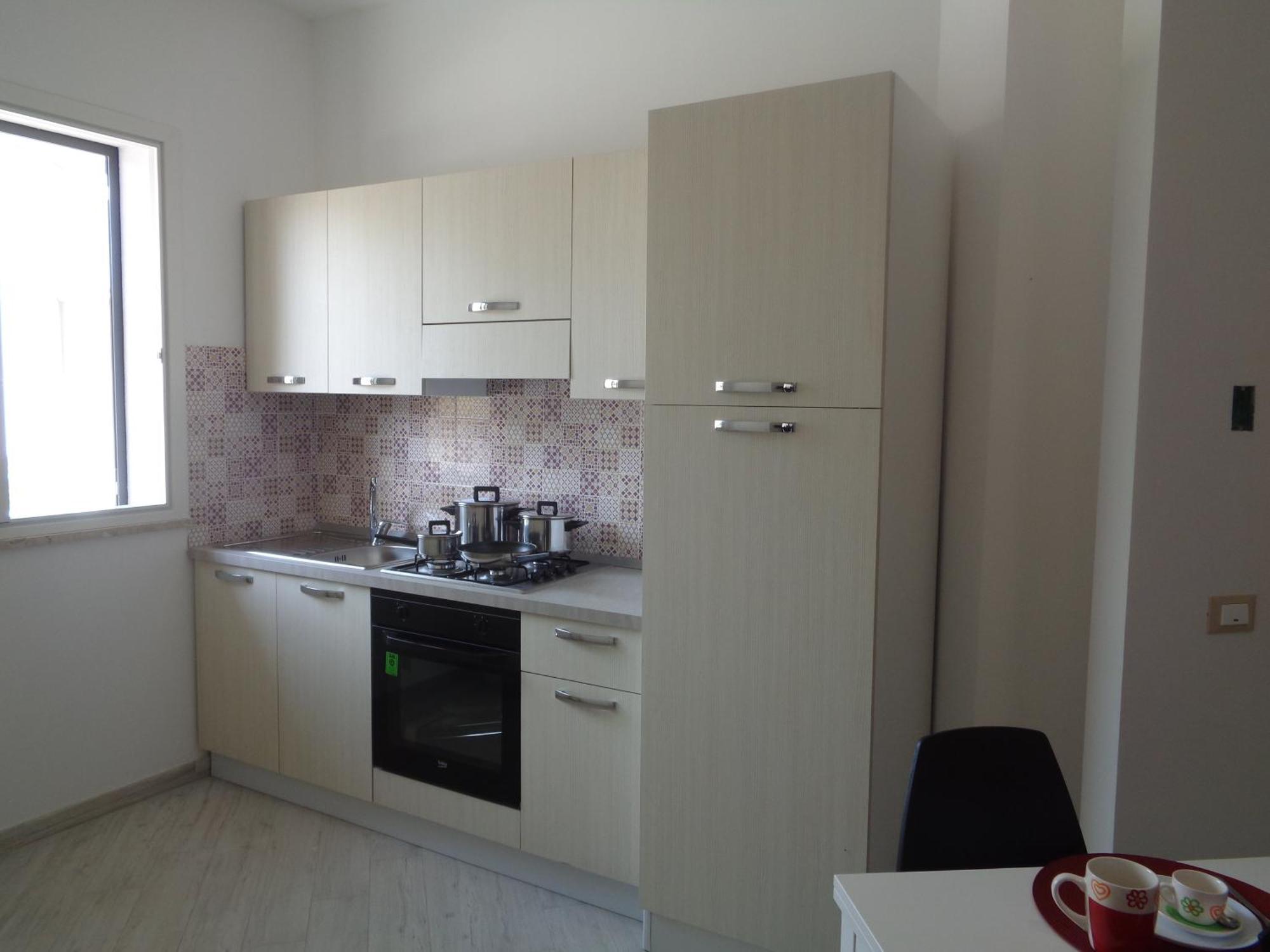 Apartamento Erice Playa Trapani Exterior foto