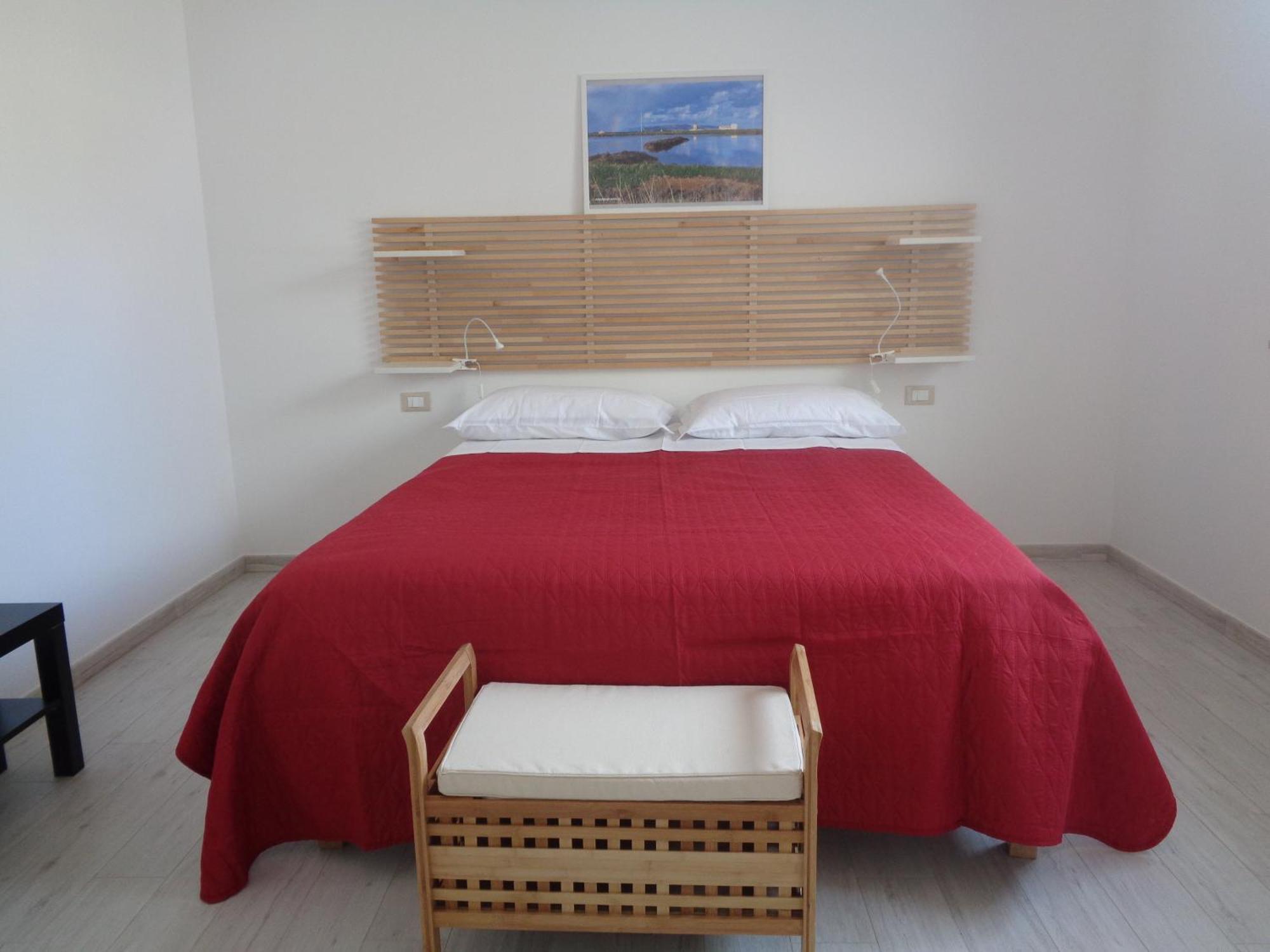 Apartamento Erice Playa Trapani Exterior foto