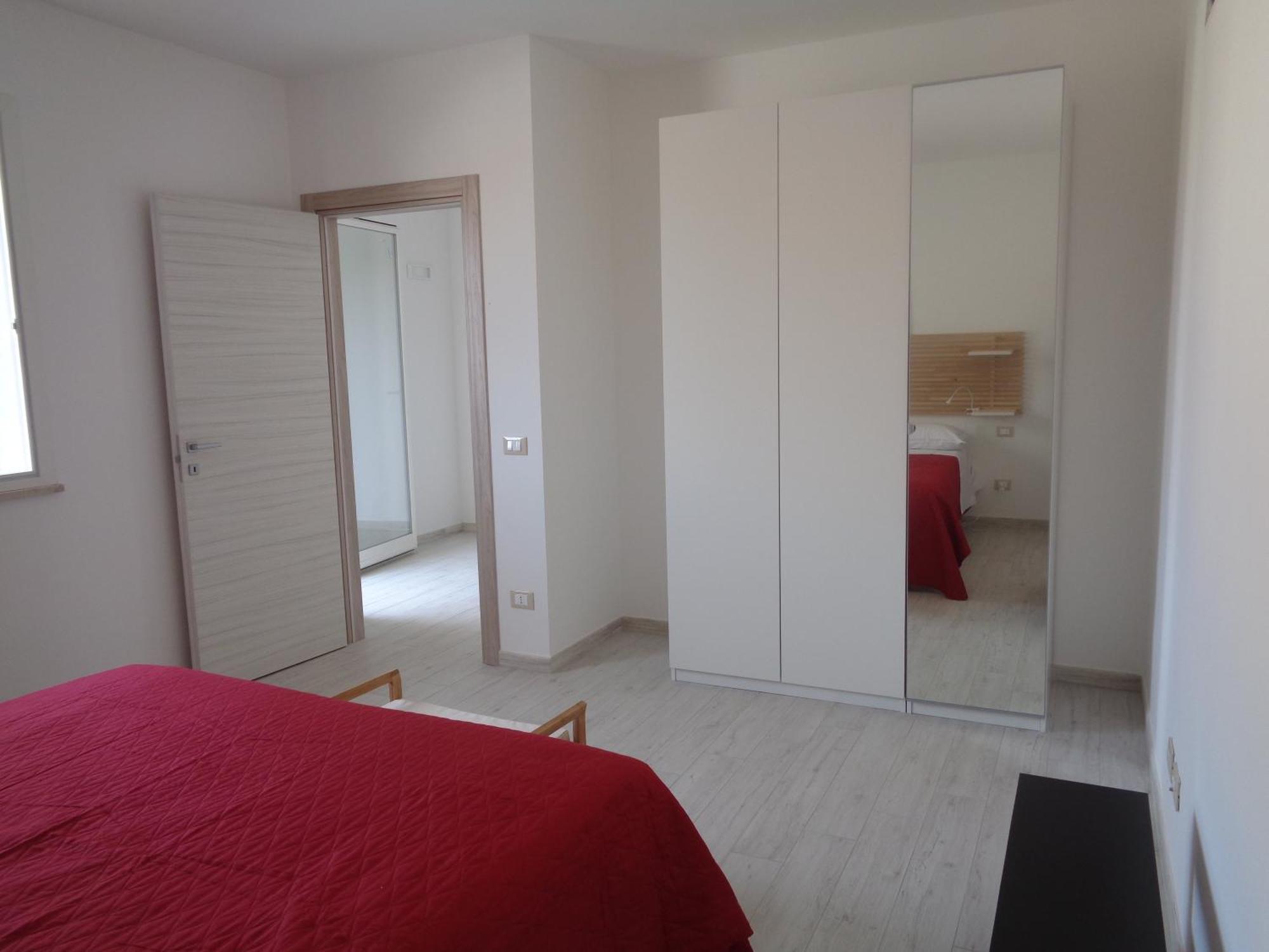 Apartamento Erice Playa Trapani Exterior foto