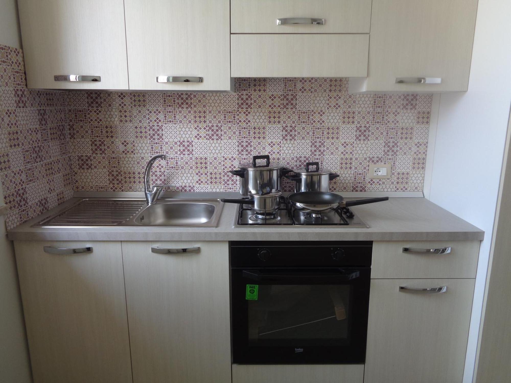 Apartamento Erice Playa Trapani Exterior foto