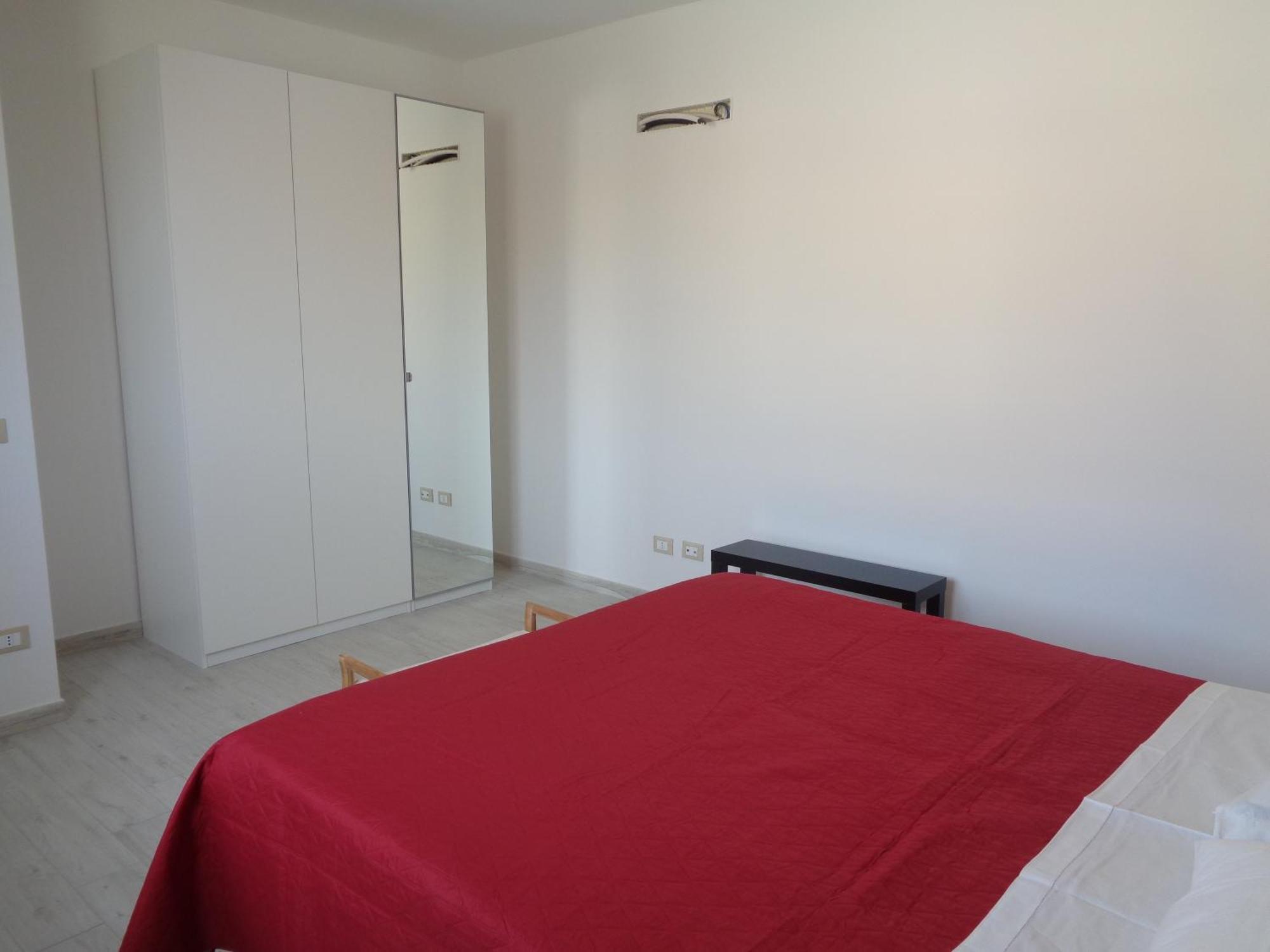 Apartamento Erice Playa Trapani Habitación foto