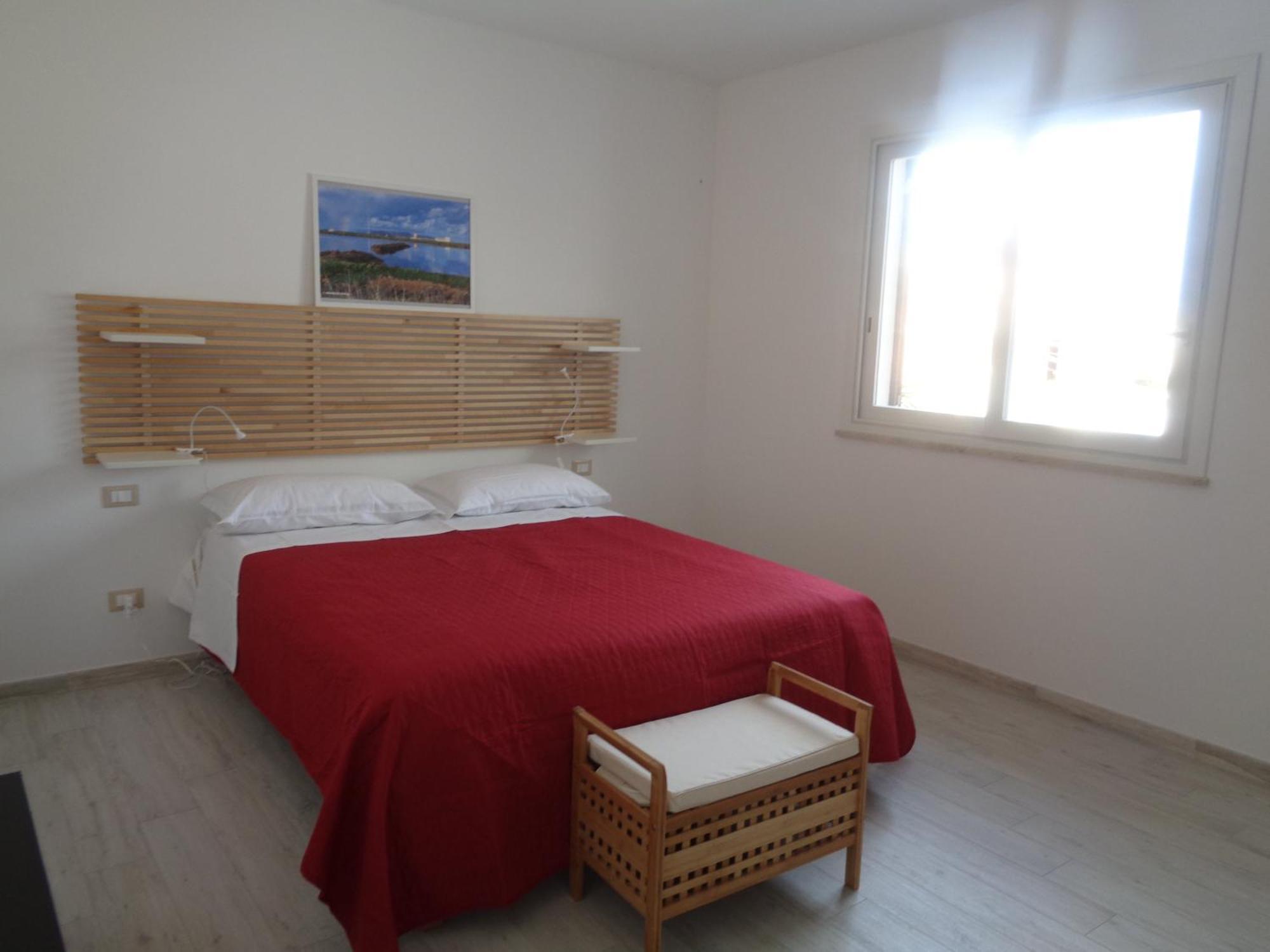 Apartamento Erice Playa Trapani Exterior foto