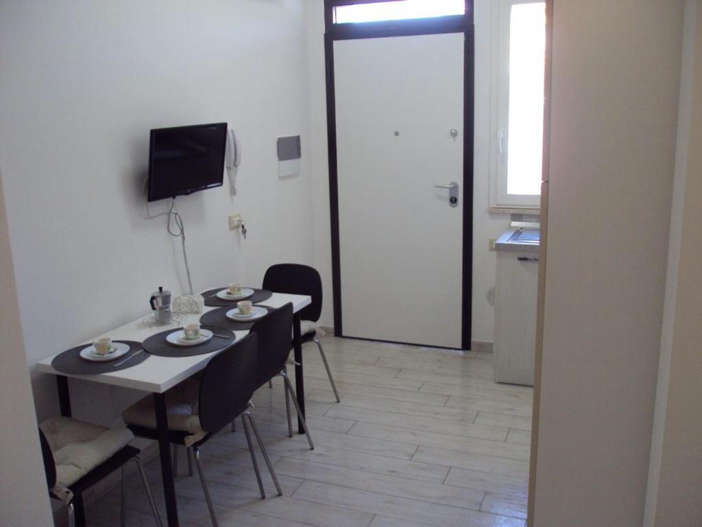Apartamento Erice Playa Trapani Exterior foto