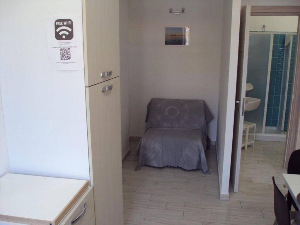 Apartamento Erice Playa Trapani Exterior foto