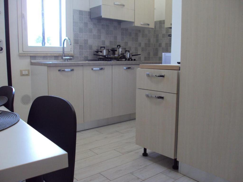 Apartamento Erice Playa Trapani Exterior foto