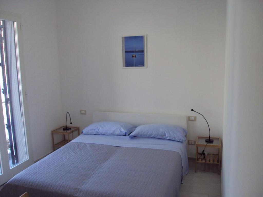 Apartamento Erice Playa Trapani Exterior foto