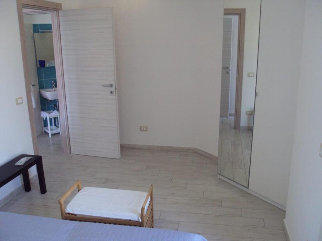 Apartamento Erice Playa Trapani Exterior foto