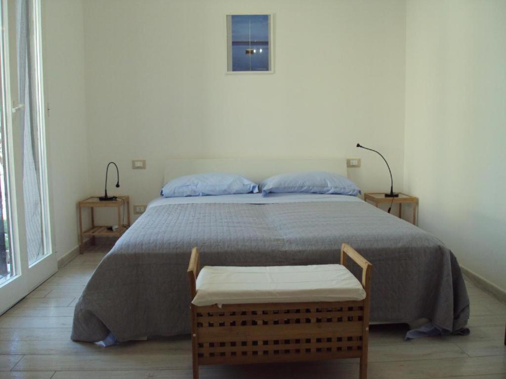 Apartamento Erice Playa Trapani Exterior foto