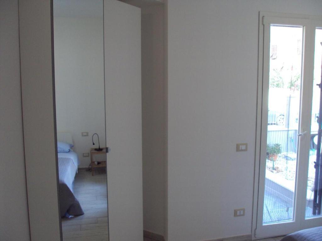 Apartamento Erice Playa Trapani Exterior foto