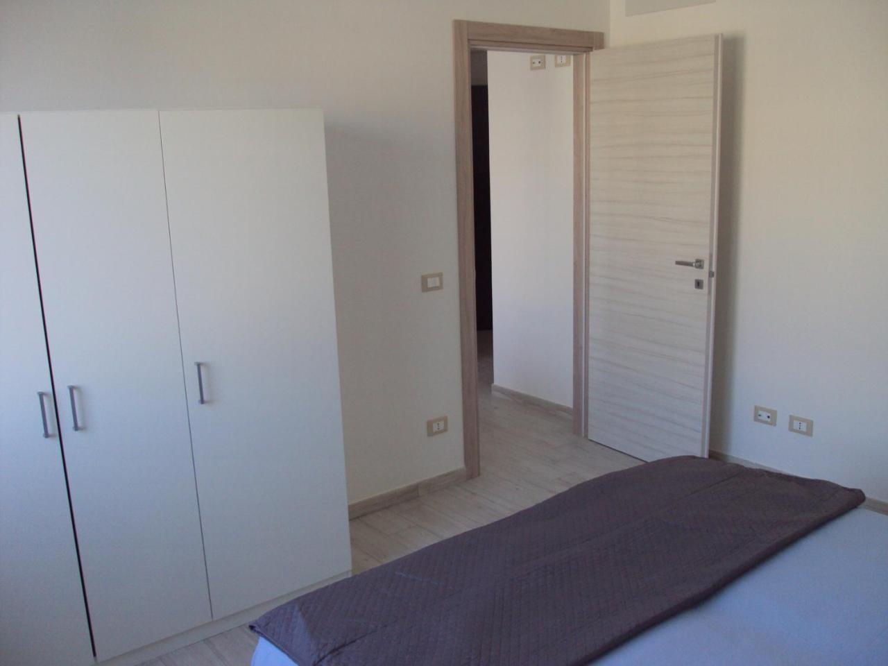 Apartamento Erice Playa Trapani Exterior foto