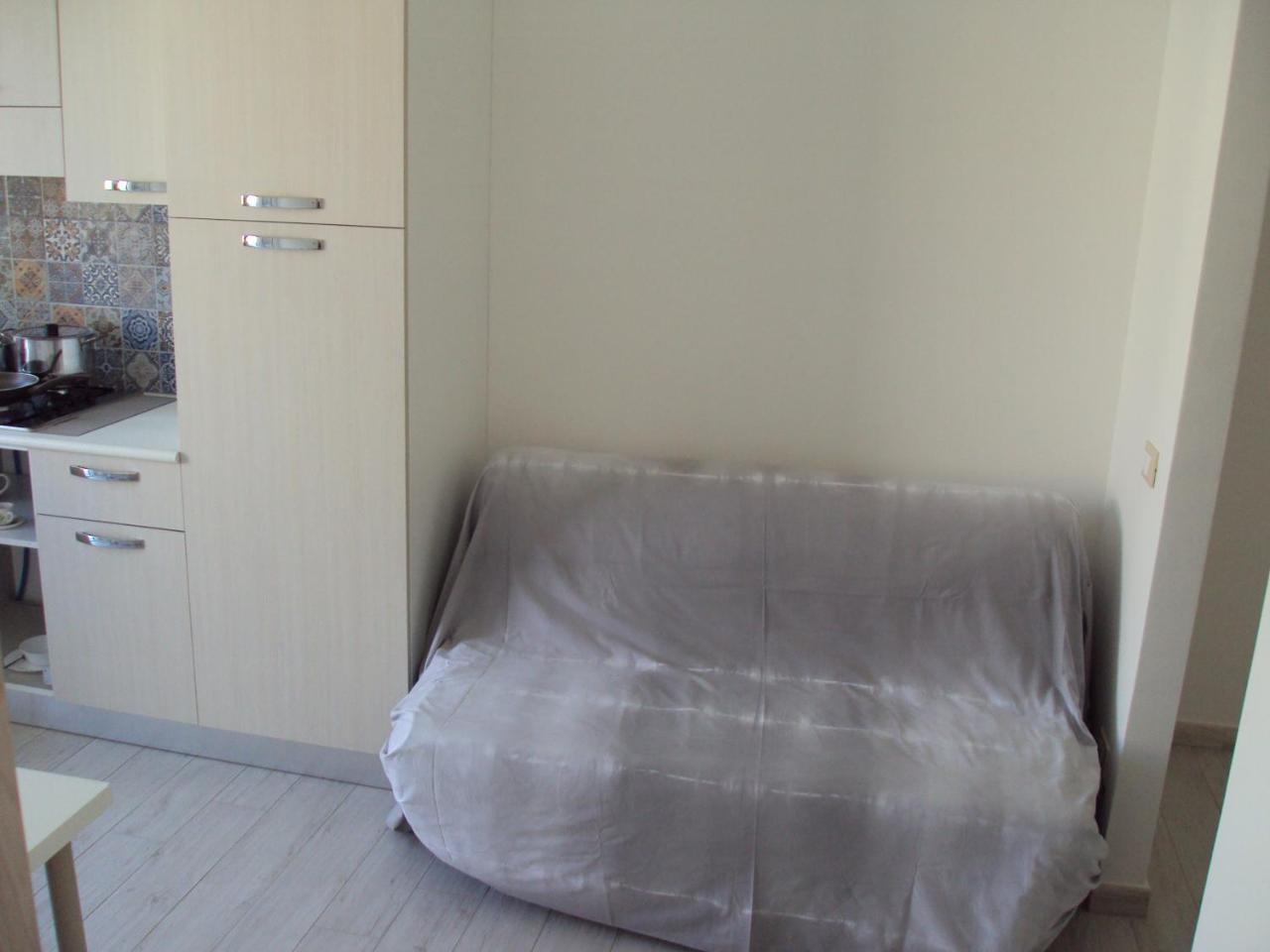 Apartamento Erice Playa Trapani Exterior foto