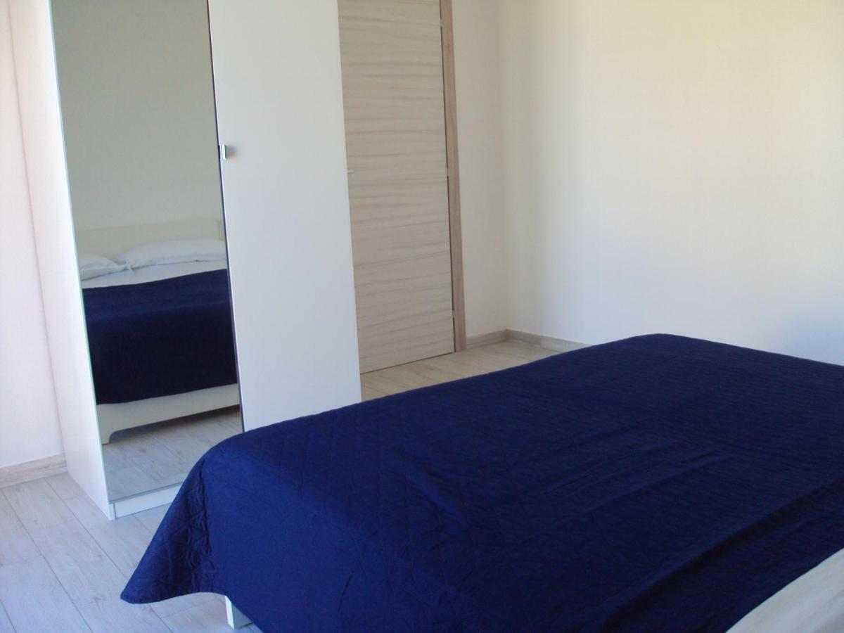 Apartamento Erice Playa Trapani Exterior foto