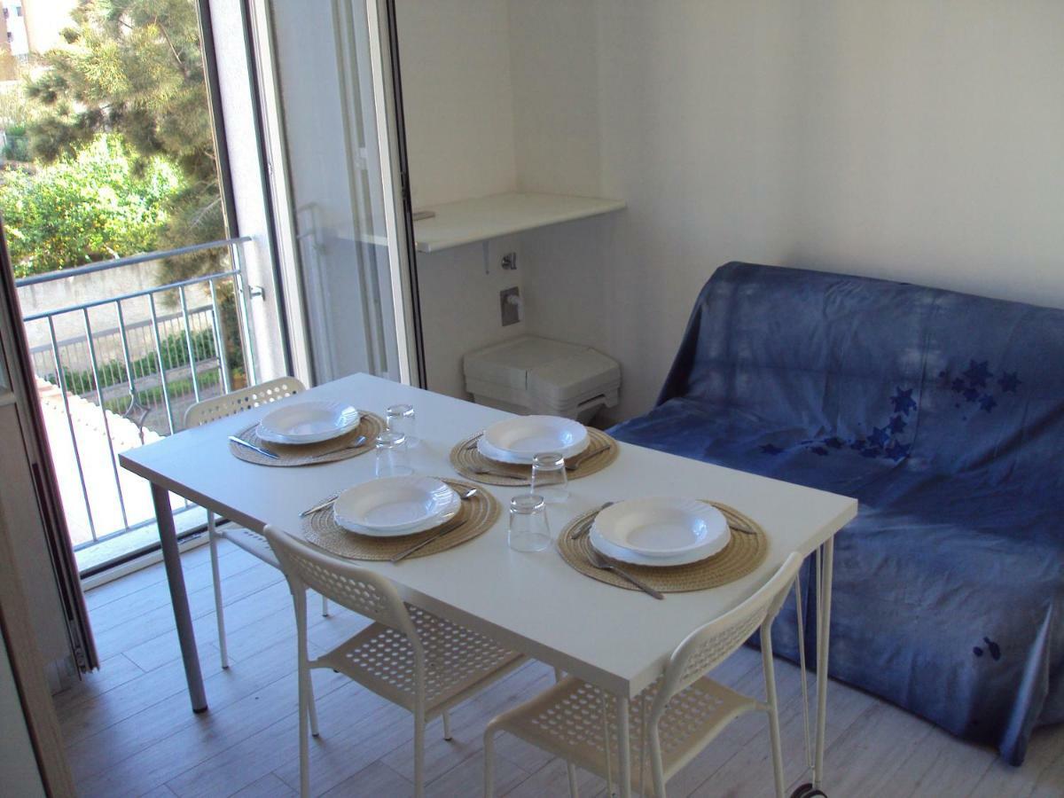 Apartamento Erice Playa Trapani Exterior foto
