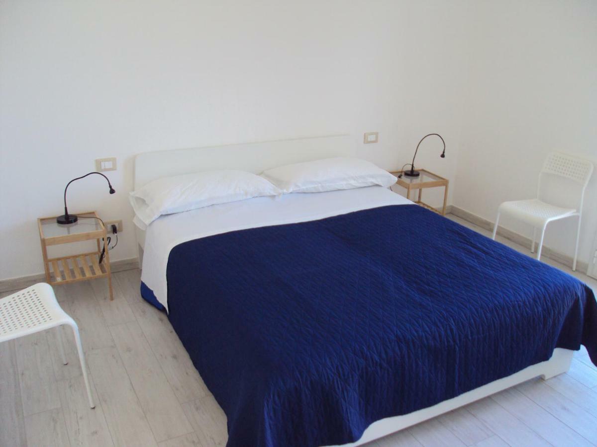 Apartamento Erice Playa Trapani Exterior foto