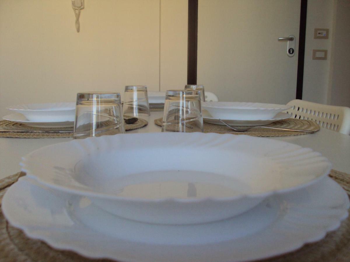 Apartamento Erice Playa Trapani Exterior foto