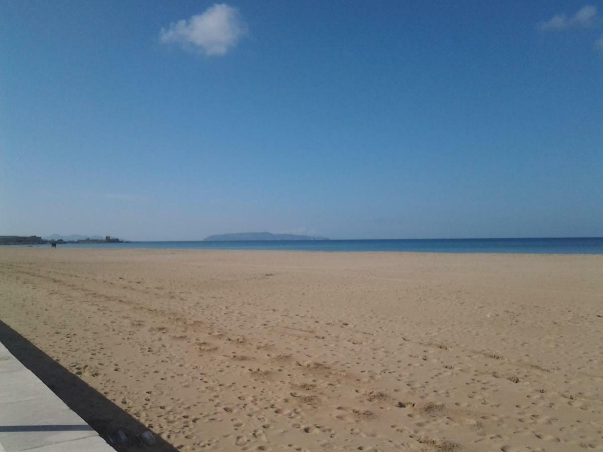 Apartamento Erice Playa Trapani Exterior foto
