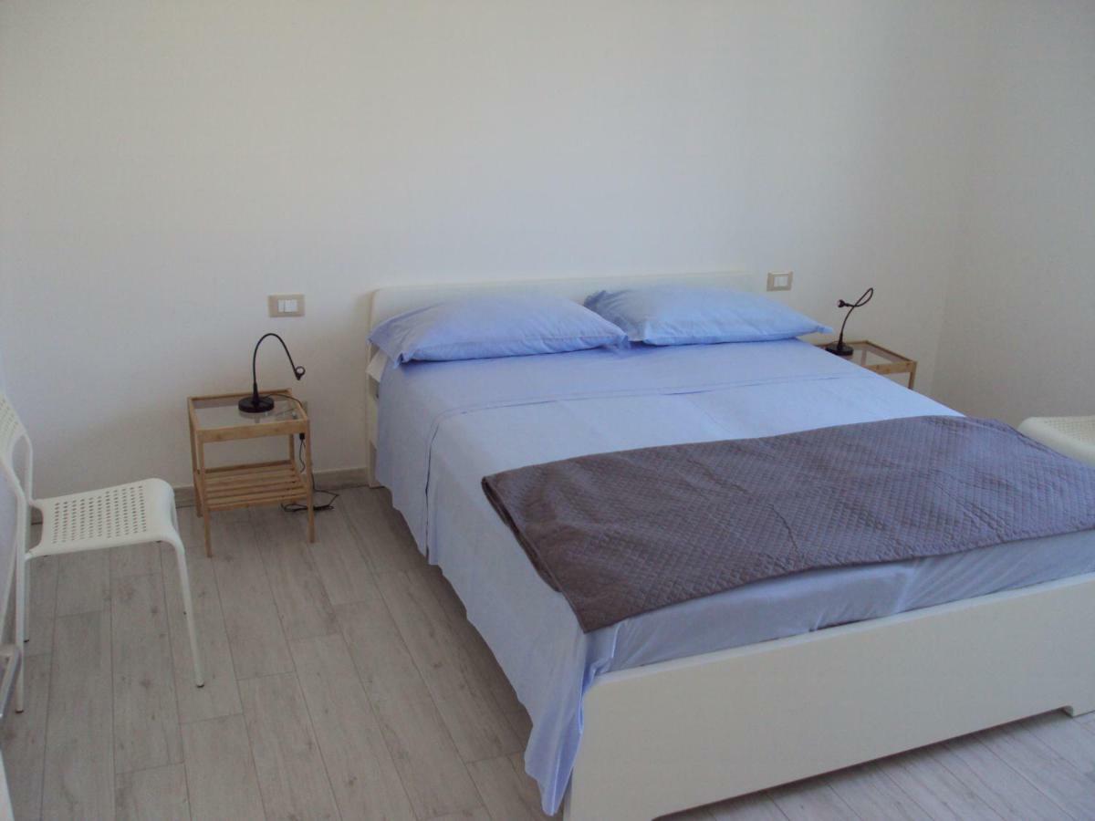 Apartamento Erice Playa Trapani Exterior foto